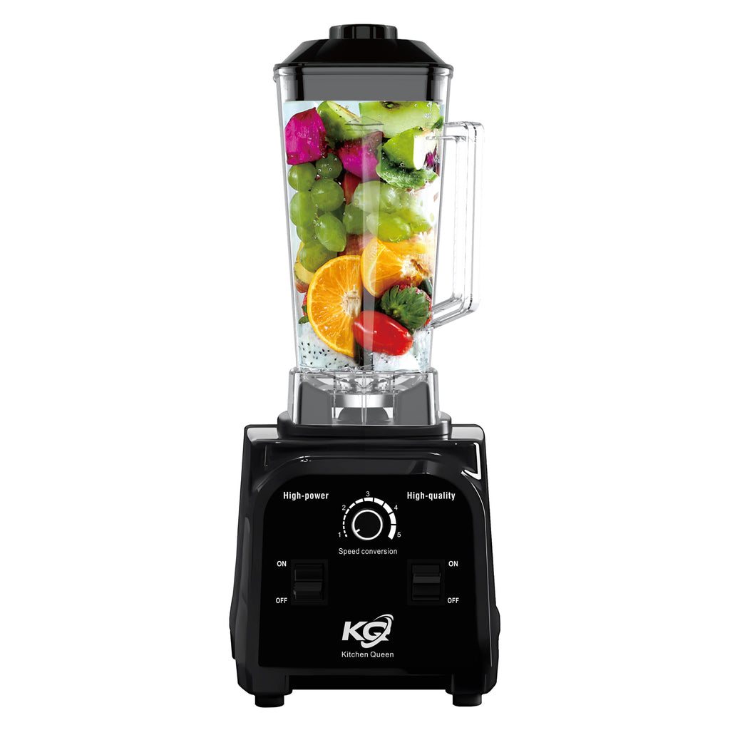Multifunctional Smart Household Blender