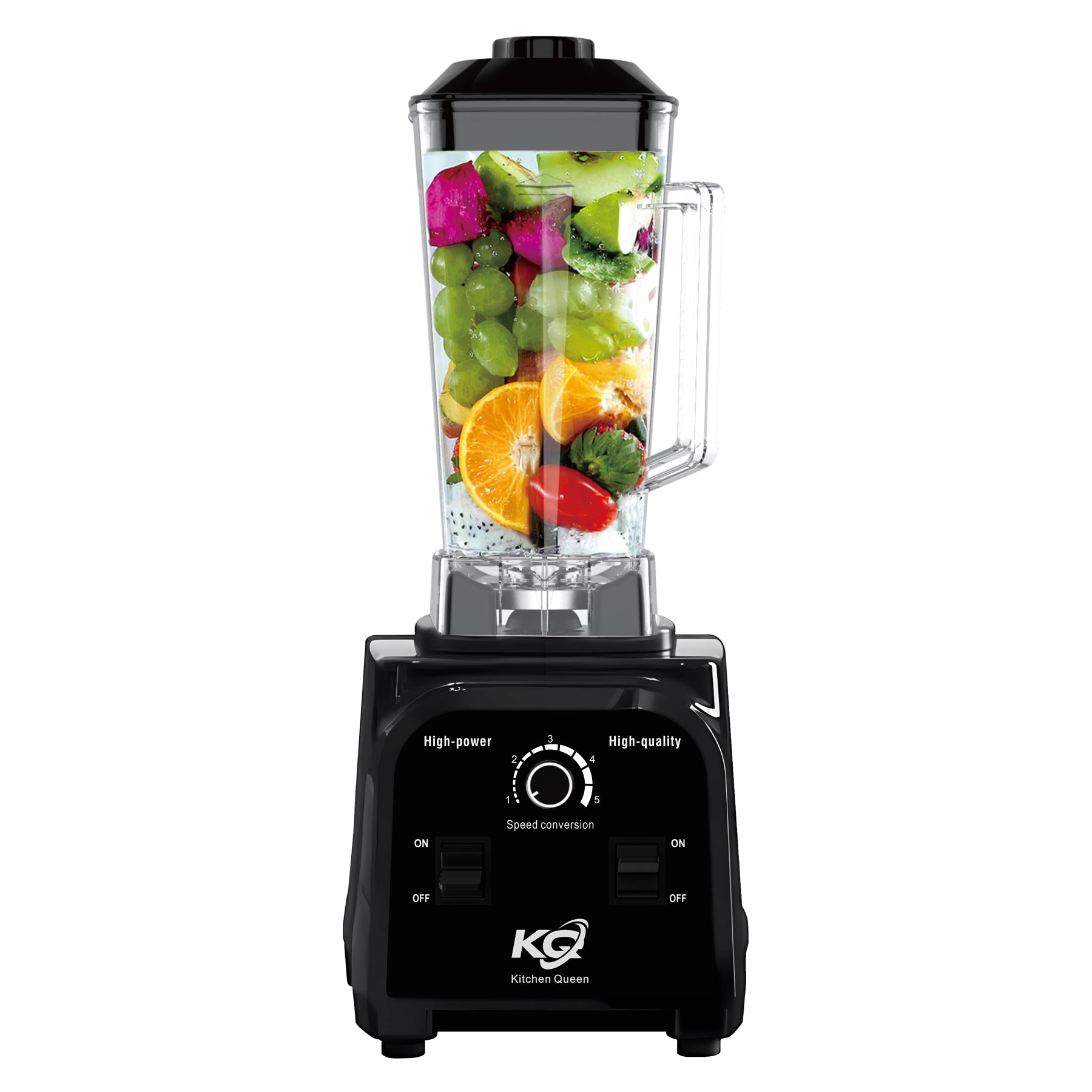 Multifunctional Smart Household Blender