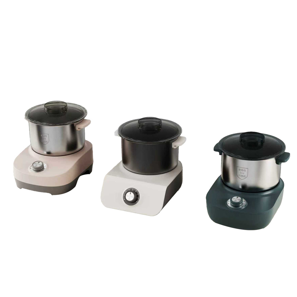 Effortless Ugali Making in Minutes – Your Perfect African Cuisine Helper