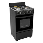 21-inch household 50x50 built-in space-saving stove with grill gas stove oven combination machine custom wholesale