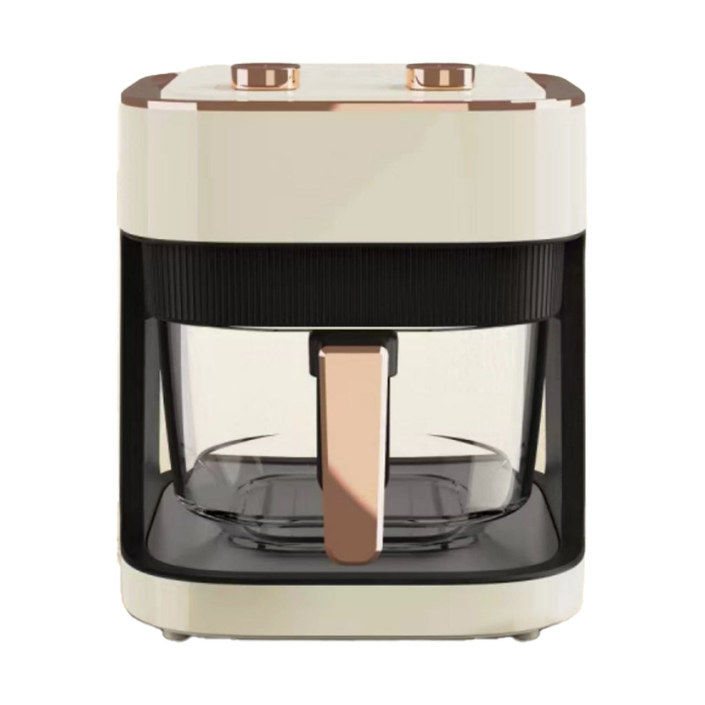 Smart Household Kitchen Oven with Large-Capacity Air Fryer, Equipped with Touch Function, 220V, Suitable for Baking