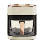 Smart Household Kitchen Oven with Large-Capacity Air Fryer, Equipped with Touch Function, 220V, Suitable for Baking