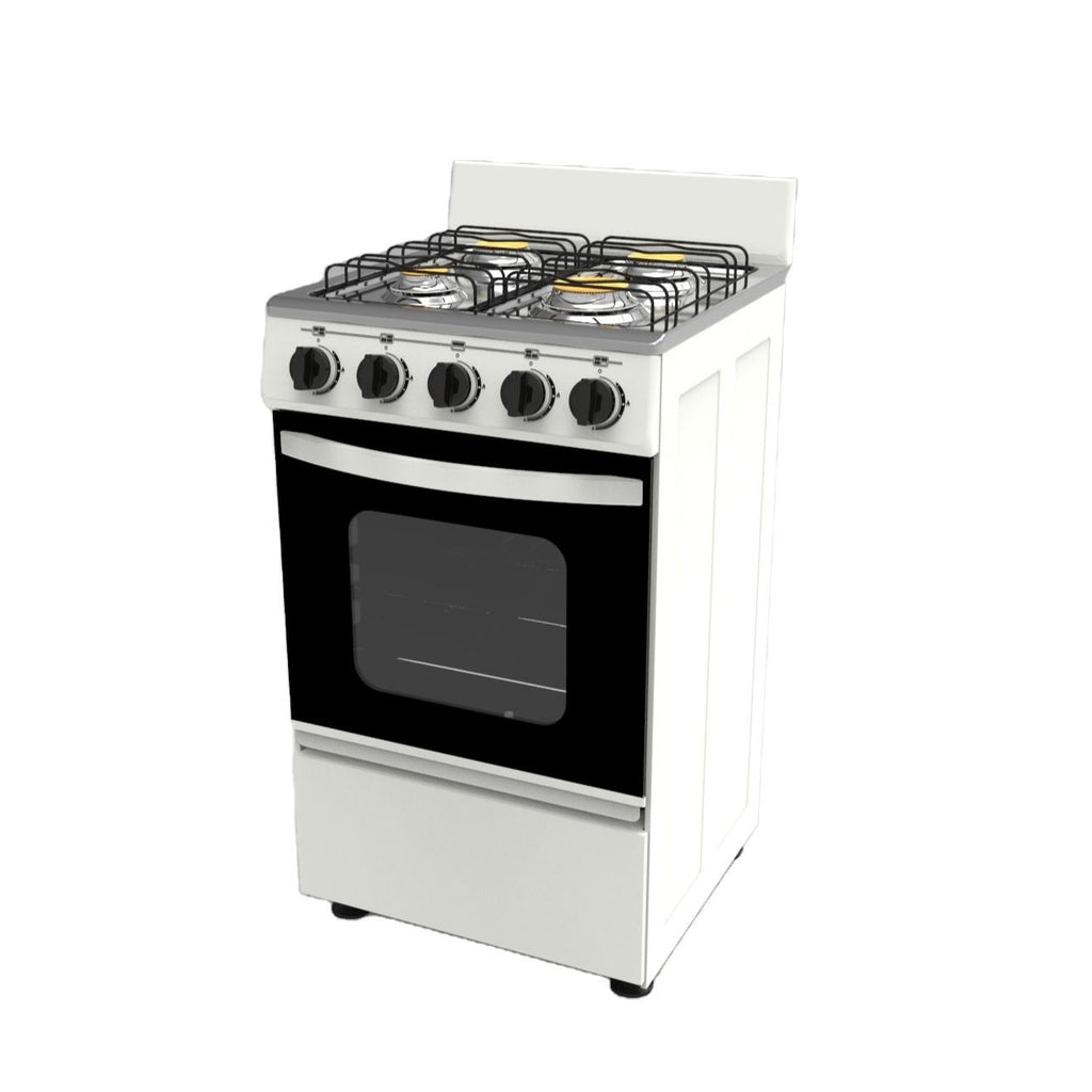 Custom 4 gas head freestanding gas stove oven all-in-one machine high power embedded household double stove liquefied gas wholesale