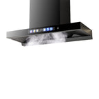 XIAOZHI Smart Kitchen - Powerful & Quiet Range Hoods