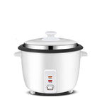 Classic Electric Rice Cooker with Keep-Warm Function – Perfect for Fluffy Rice Every Time