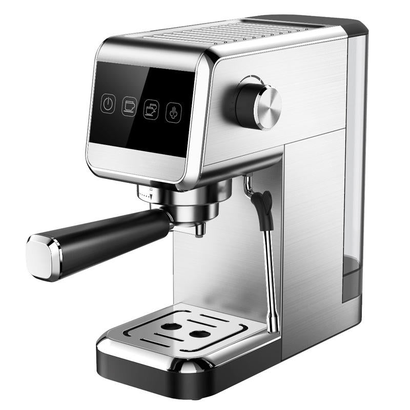 Premium Espresso Machines: Craft Barista-Quality Coffee at Home