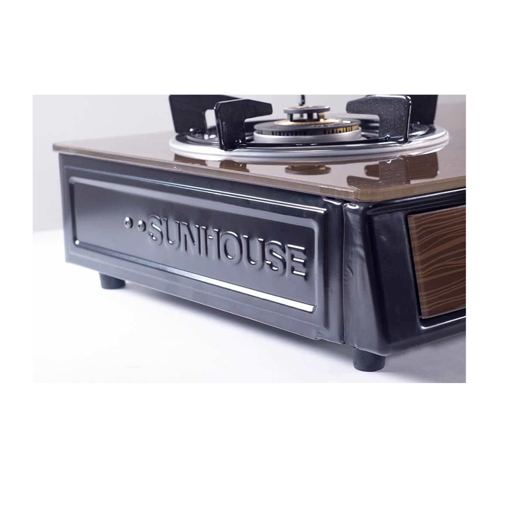 Wholesale custom high quality apex glass top gas stove Kitchen Queen, home simple worktop installation contact preferred