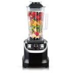 Professional-Grade 4500W High-Speed Electric Stainless Steel Kitchen Blender 2L Slow Juicer Waterproof