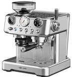Premium Espresso Machines: Craft Barista-Quality Coffee at Home