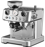 Premium Espresso Machines: Craft Barista-Quality Coffee at Home