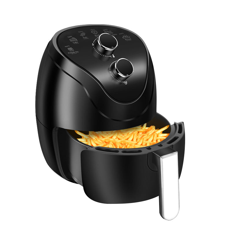 Smart Air Fryer, Electric Oven, Temperature Controller, Multi-Functional Microwave Air Fryer, Household Appliances