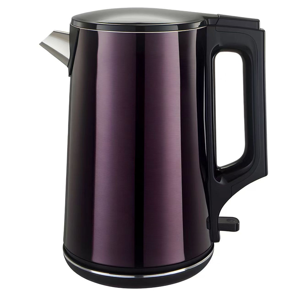 Electric kettle, coffee kettle, stainless steel kettle OEM manufacturer in China for wholesale