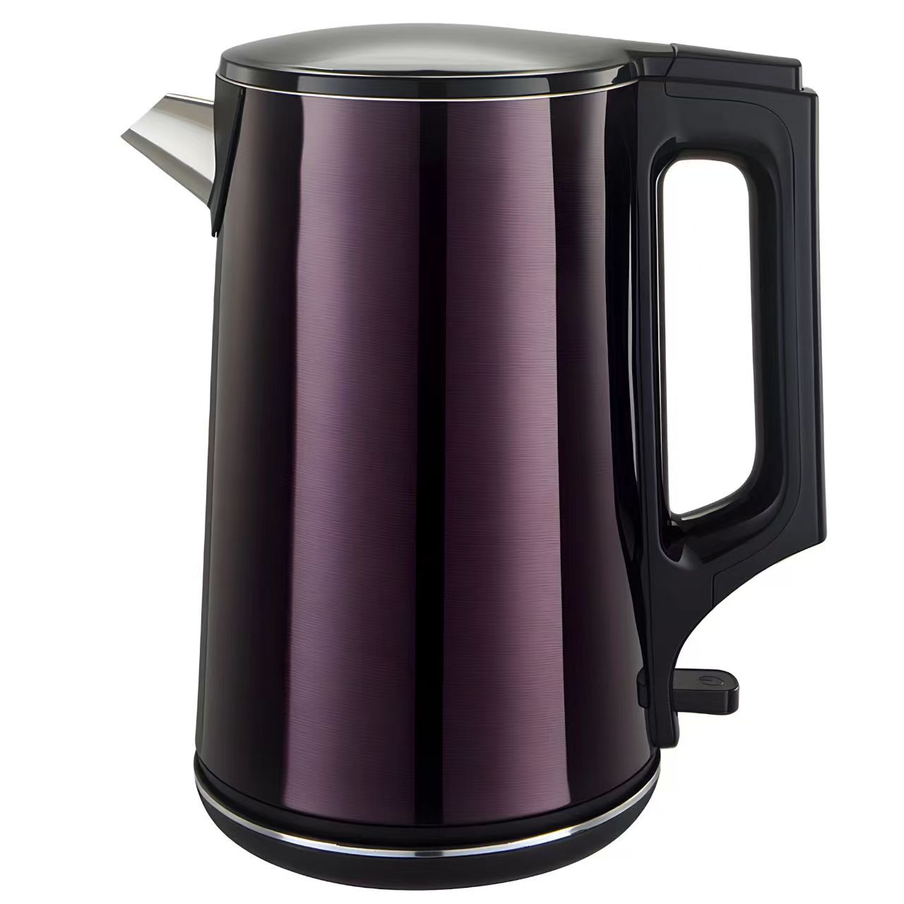 Electric kettle, coffee kettle, stainless steel kettle OEM manufacturer in China for wholesale