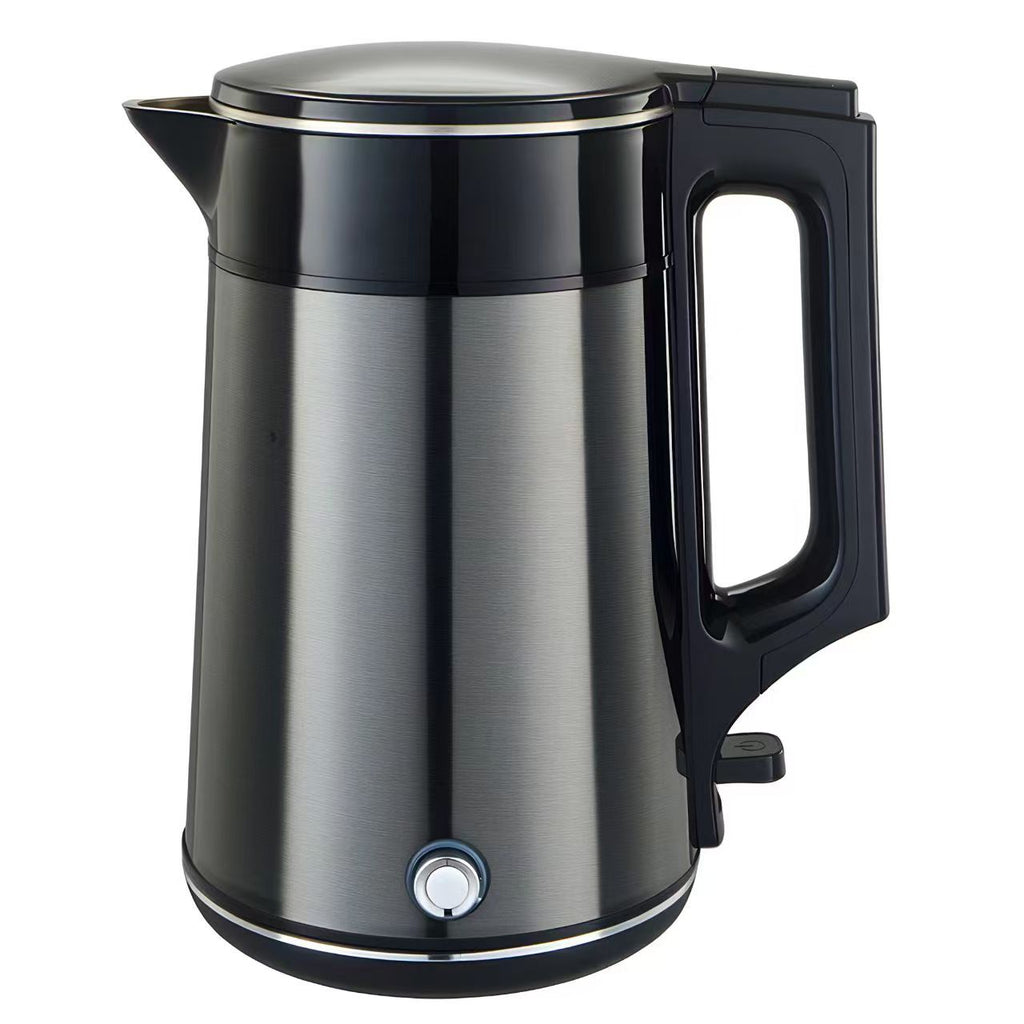 Electric kettle, coffee kettle, stainless steel kettle OEM manufacturer in China for wholesale
