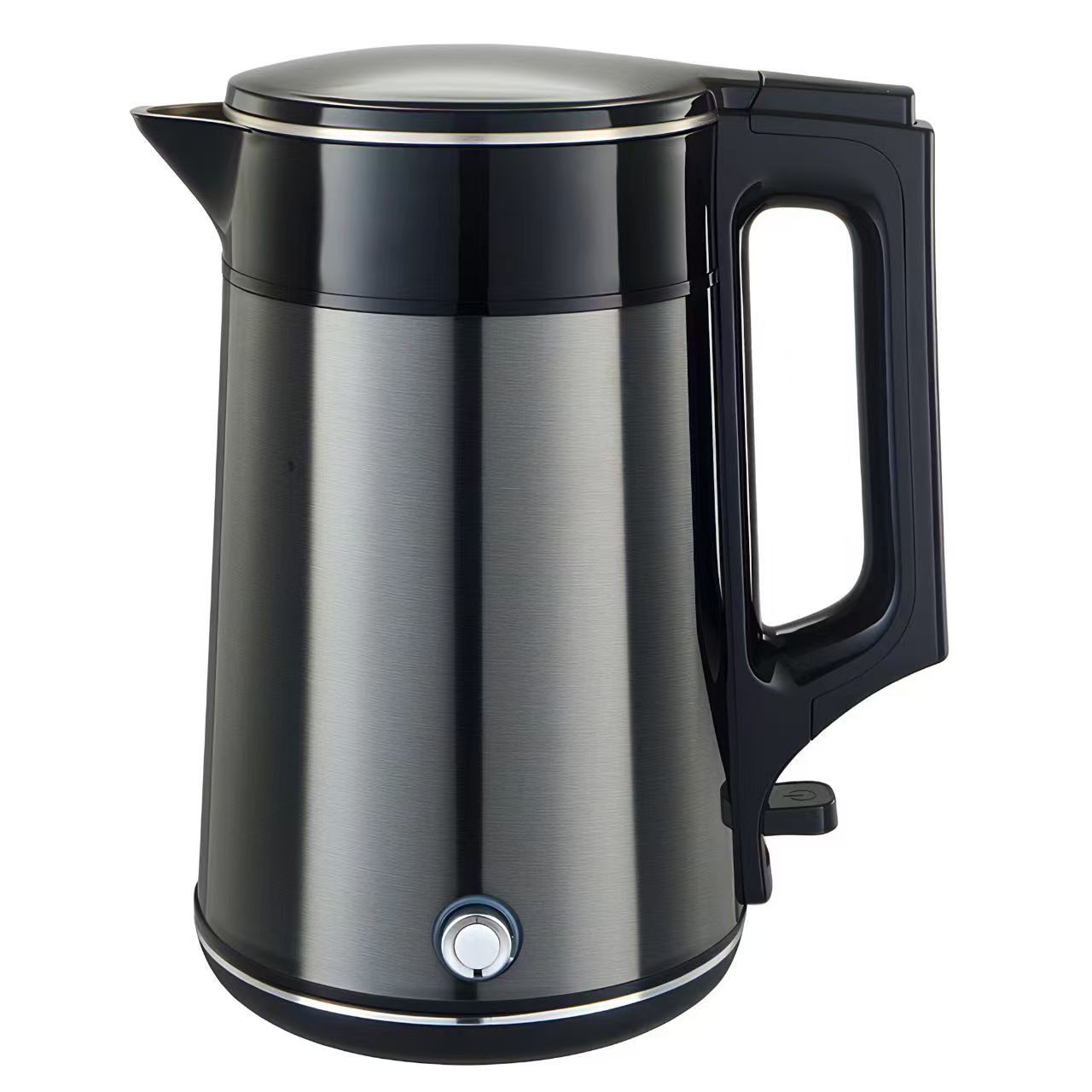 Electric kettle, coffee kettle, stainless steel kettle OEM manufacturer in China for wholesale