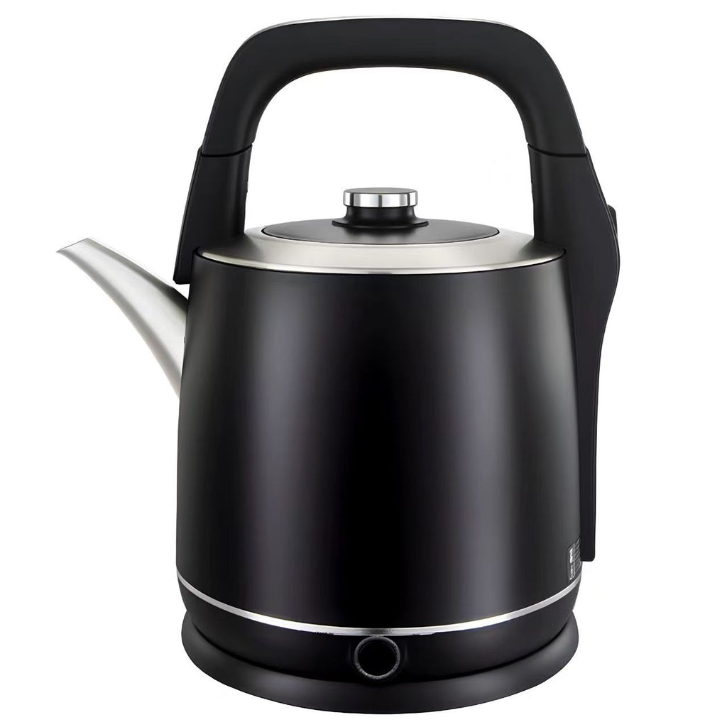 Electric kettle, coffee kettle, stainless steel kettle OEM manufacturer in China for wholesale