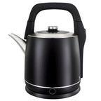 Electric kettle, coffee kettle, stainless steel kettle OEM manufacturer in China for wholesale