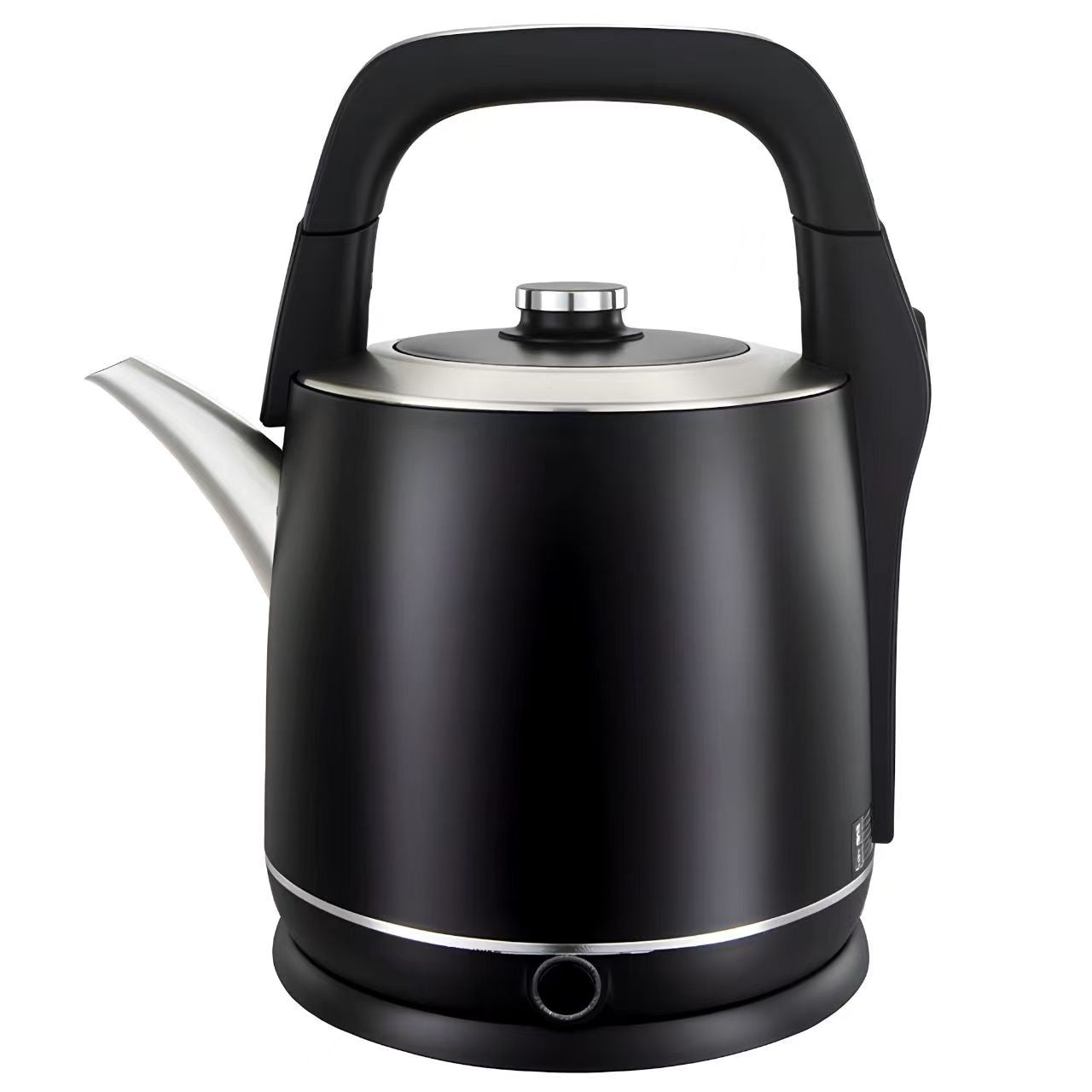 Electric kettle, coffee kettle, stainless steel kettle OEM manufacturer in China for wholesale