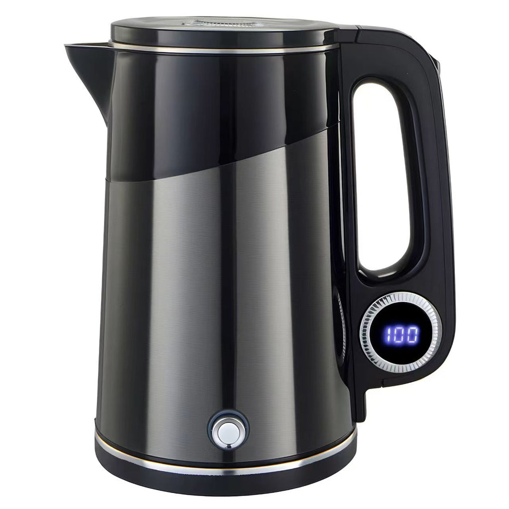 Electric kettle, coffee kettle, stainless steel kettle OEM manufacturer in China for wholesale
