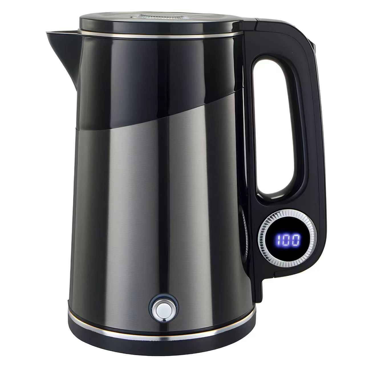 Electric kettle, coffee kettle, stainless steel kettle OEM manufacturer in China for wholesale