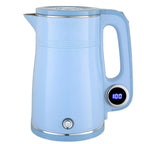 Electric kettle, coffee kettle, stainless steel kettle OEM manufacturer in China for wholesale