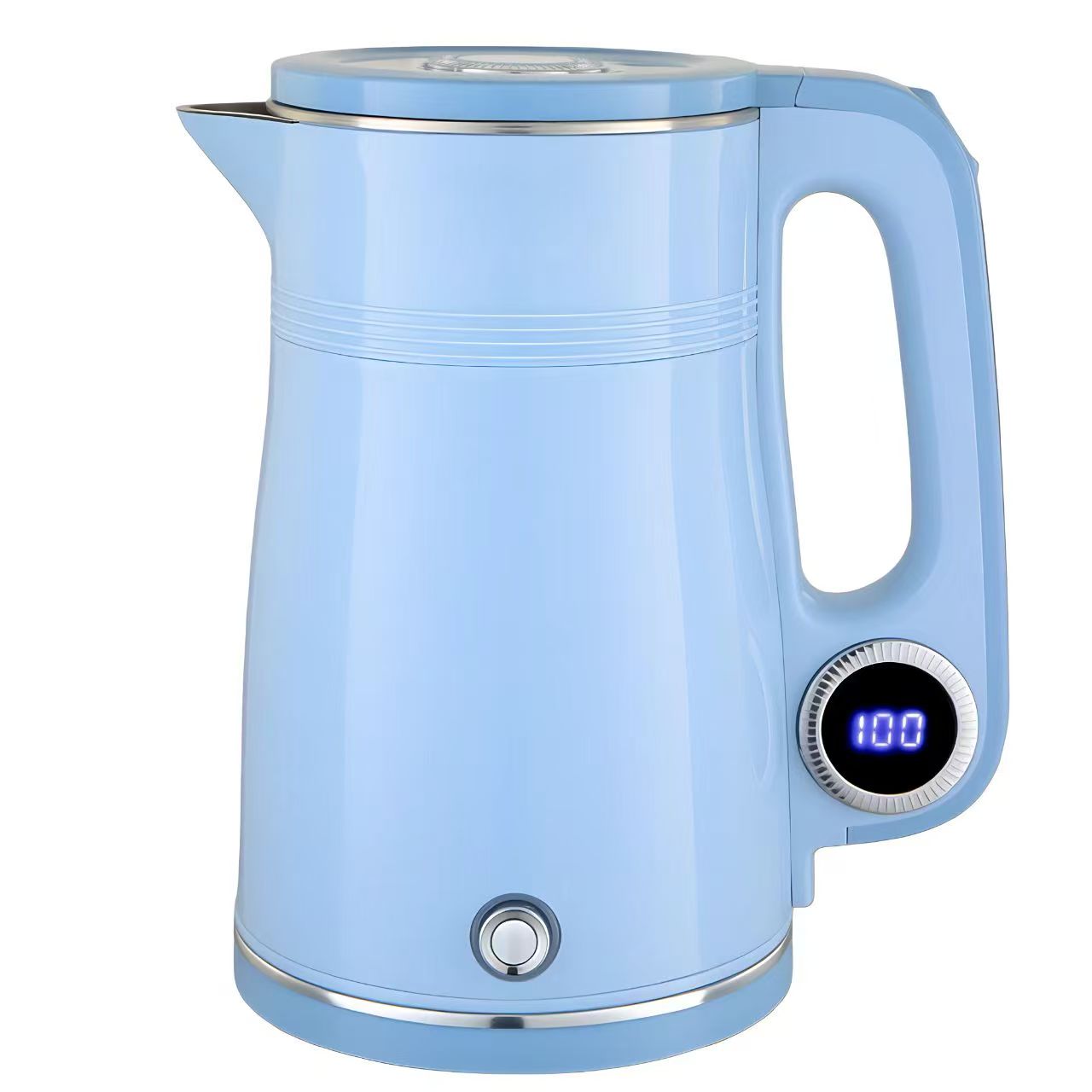 Electric kettle, coffee kettle, stainless steel kettle OEM manufacturer in China for wholesale