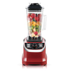 Professional-Grade 4500W High-Speed Electric Stainless Steel Kitchen Blender 2L Slow Juicer Waterproof