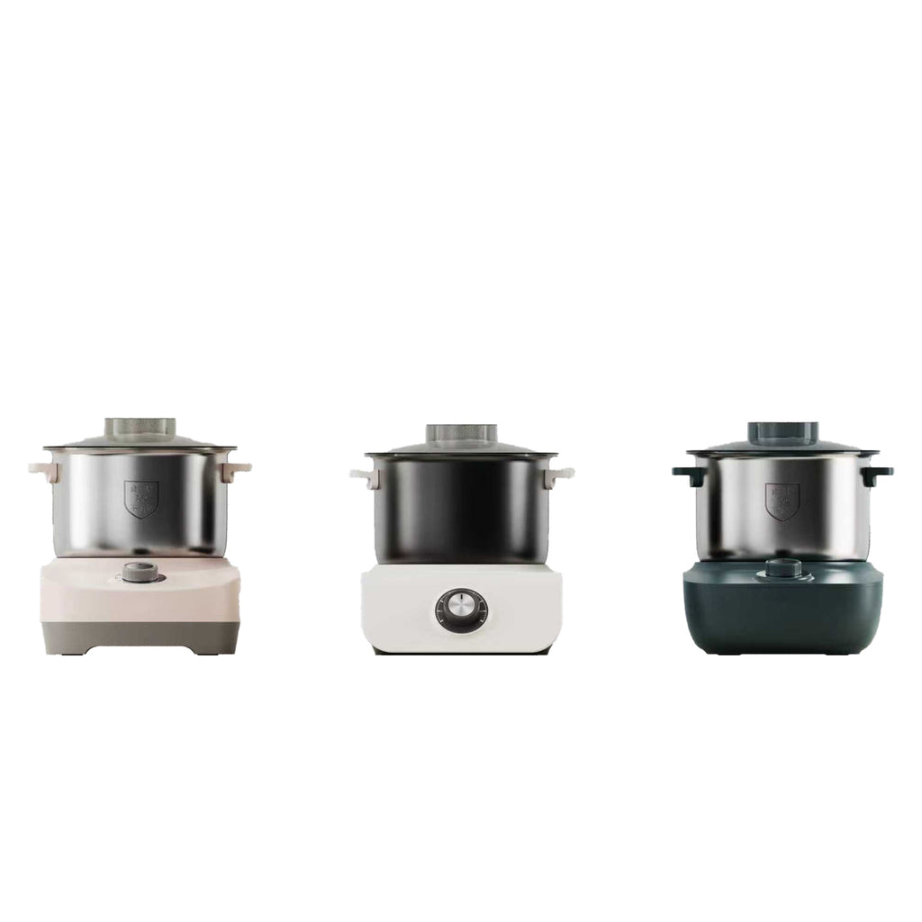 Effortless Ugali Making in Minutes – Your Perfect African Cuisine Helper