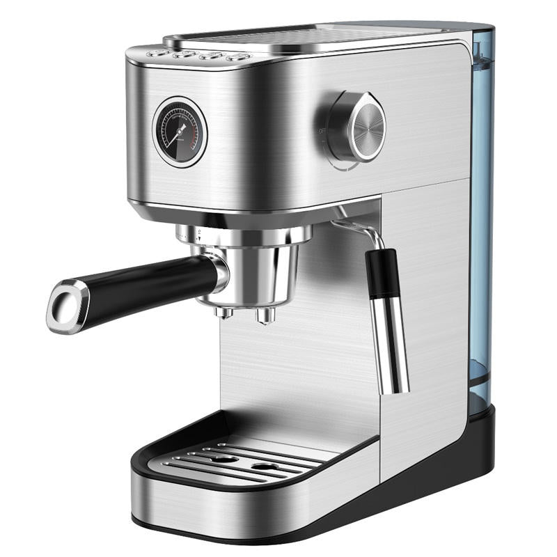 Premium Espresso Machines: Craft Barista-Quality Coffee at Home