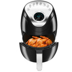 Smart Air Fryer, Electric Oven, Temperature Controller, Multi-Functional Microwave Air Fryer, Household Appliances