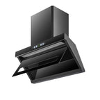 900H Sensor Range Hood: Touch-Free Control, Maximum Power & Ultra Quiet