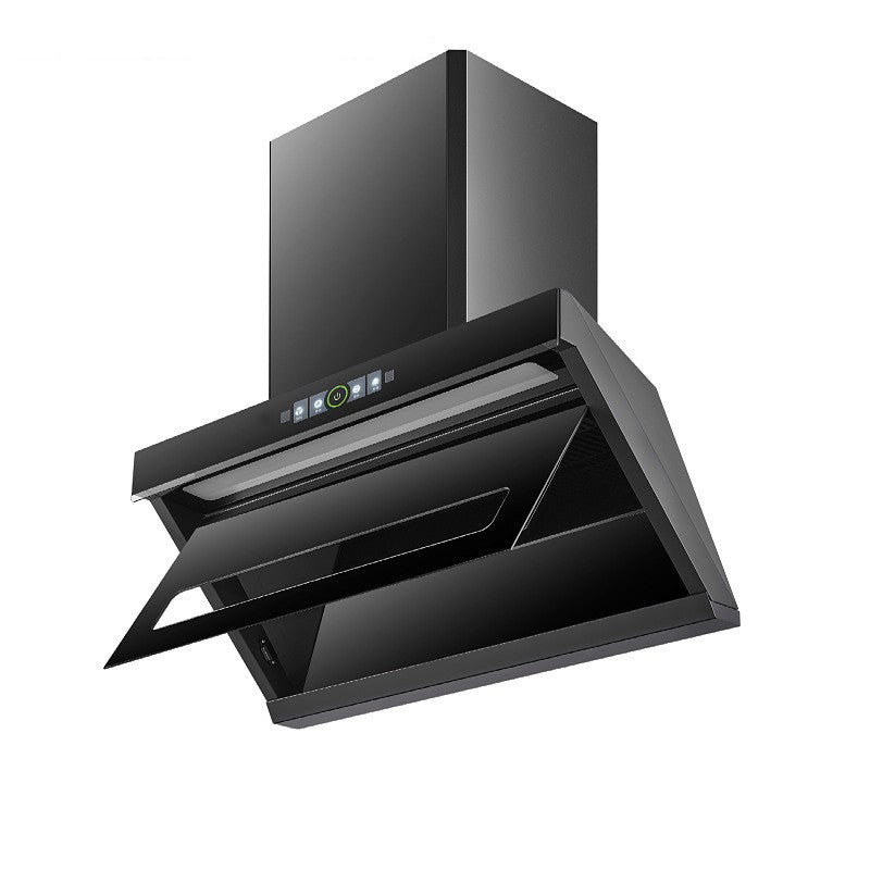 900H Sensor Range Hood: Touch-Free Control, Maximum Power & Ultra Quiet