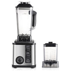 FACTORY DIRECT SALE 15-SPEED QUICK-START BLENDER & COFFEE GRINDER 2-IN-1 KITCHEN ELECTRIC MIXER