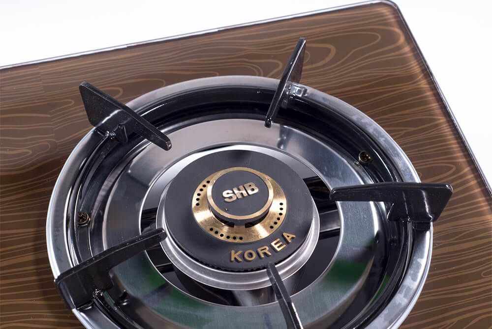 Wholesale custom high quality apex glass top gas stove Kitchen Queen, home simple worktop installation contact preferred