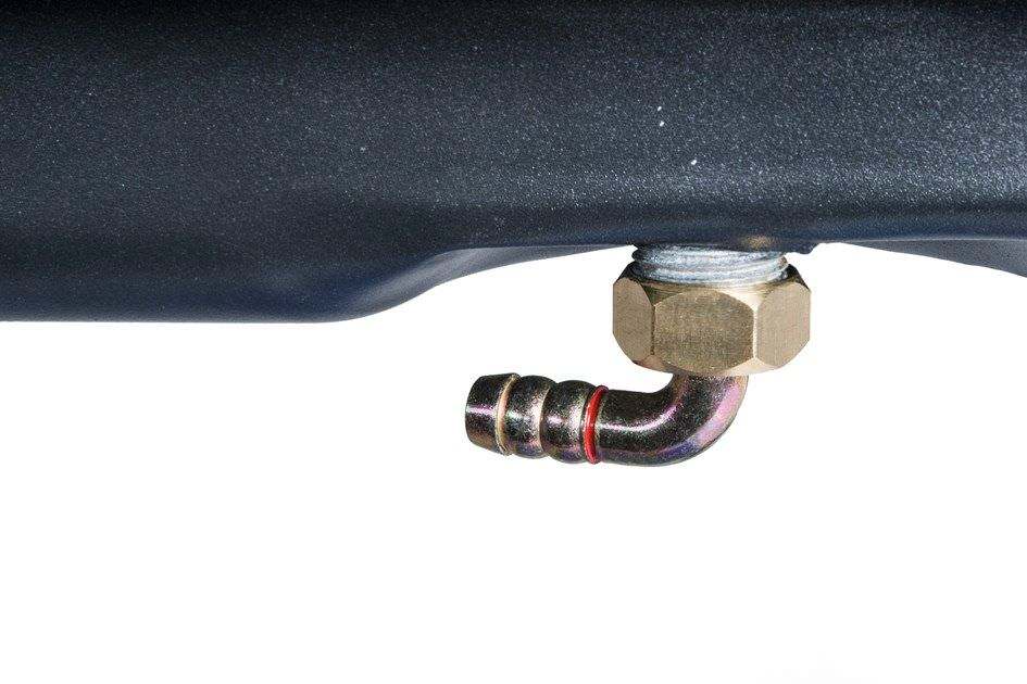 Wholesale Kitchen Queen high quality two-burner gas stove with electronic ignition and tempered glass top, suitable for home use, made in China