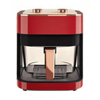 Smart Household Kitchen Oven with Large-Capacity Air Fryer, Equipped with Touch Function, 220V, Suitable for Baking