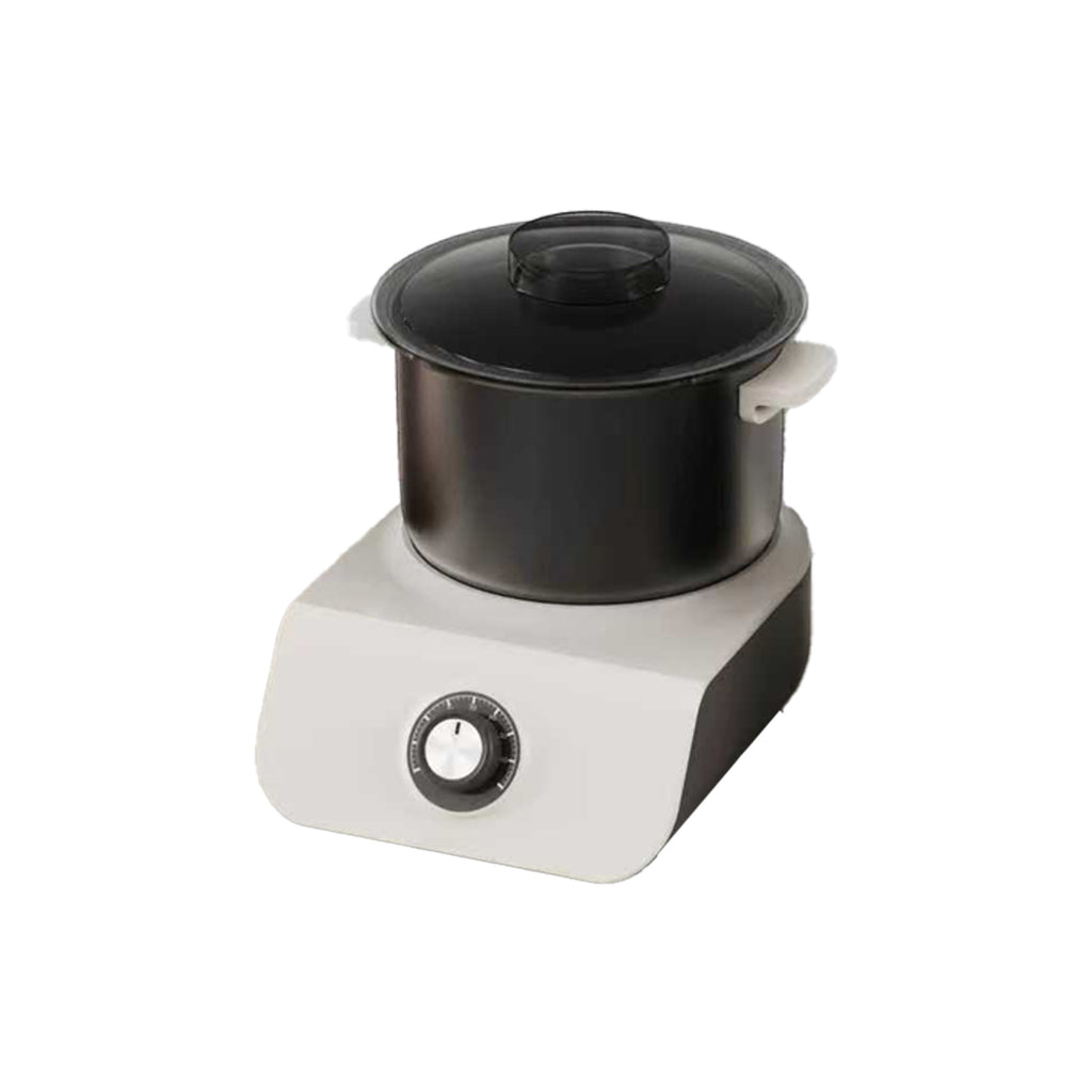 Effortless Ugali Making in Minutes – Your Perfect African Cuisine Helper