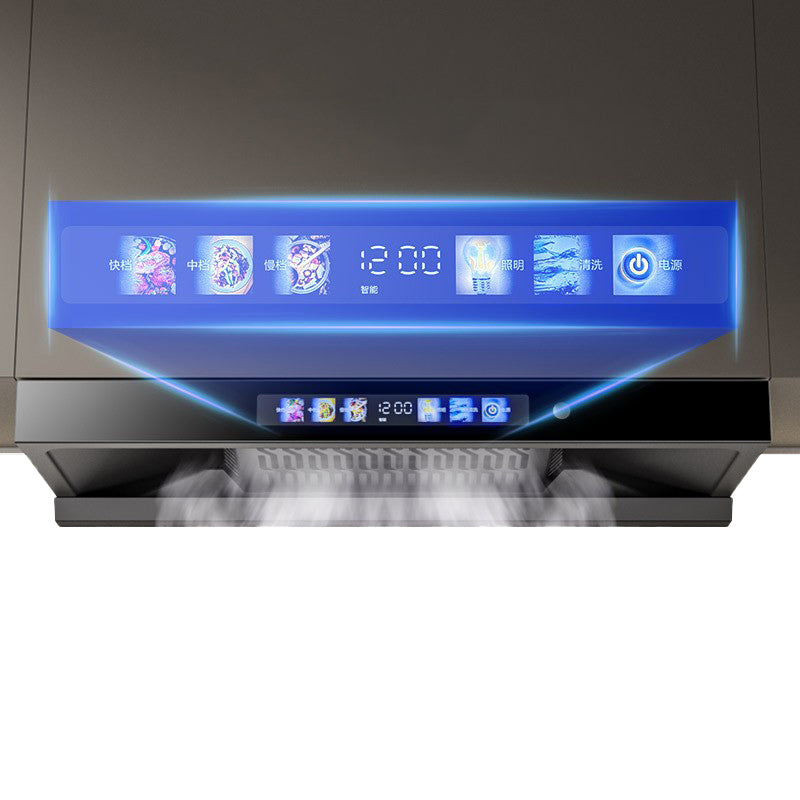 XIAOZHI Smart Kitchen - Powerful & Quiet Range Hoods