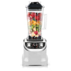 Professional-Grade 4500W High-Speed Electric Stainless Steel Kitchen Blender 2L Slow Juicer Waterproof