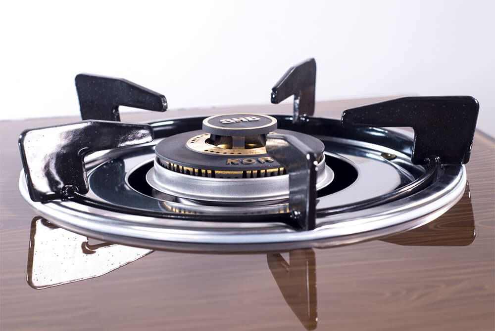 Wholesale custom high quality apex glass top gas stove Kitchen Queen, home simple worktop installation contact preferred