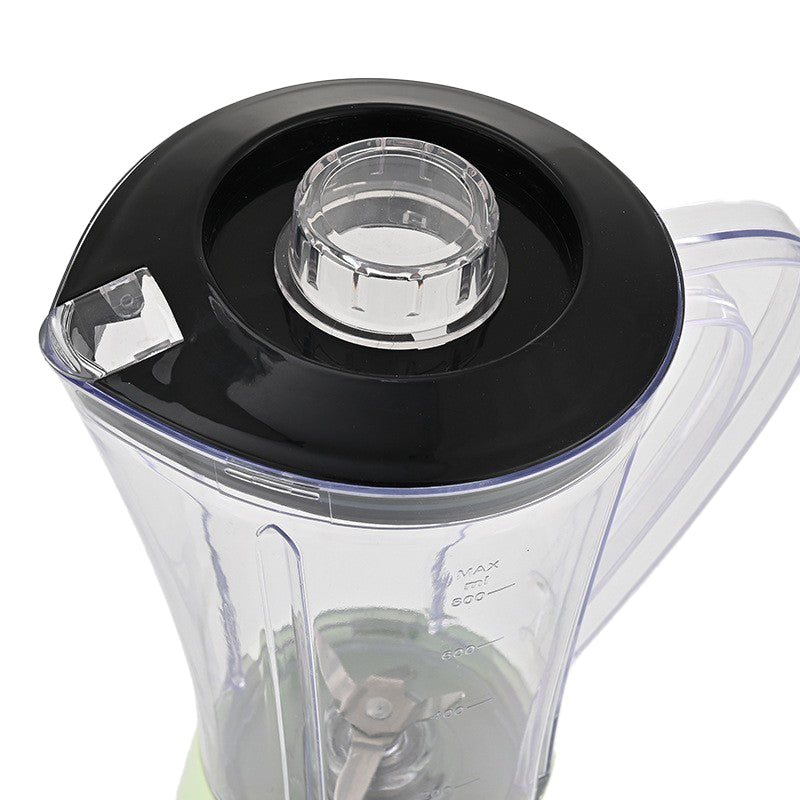 Pastel Color Electric Blender - Compact Juicer & Mixer for Smoothies, Shakes & Fresh Juices