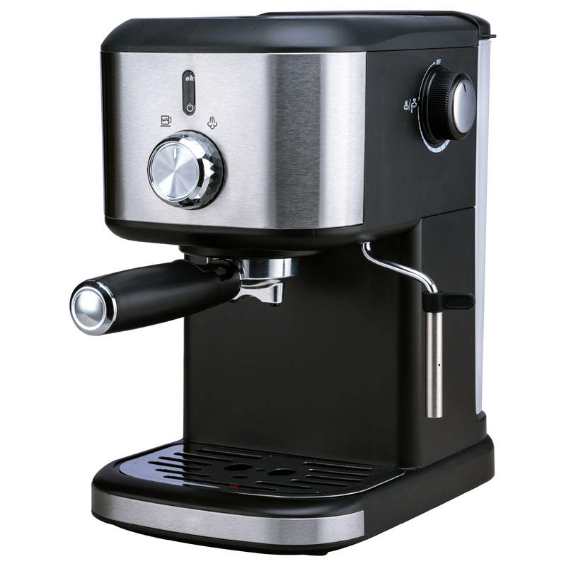 Premium Espresso Machines: Craft Barista-Quality Coffee at Home