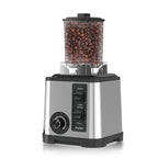 FACTORY DIRECT SALE 15-SPEED QUICK-START BLENDER & COFFEE GRINDER 2-IN-1 KITCHEN ELECTRIC MIXER