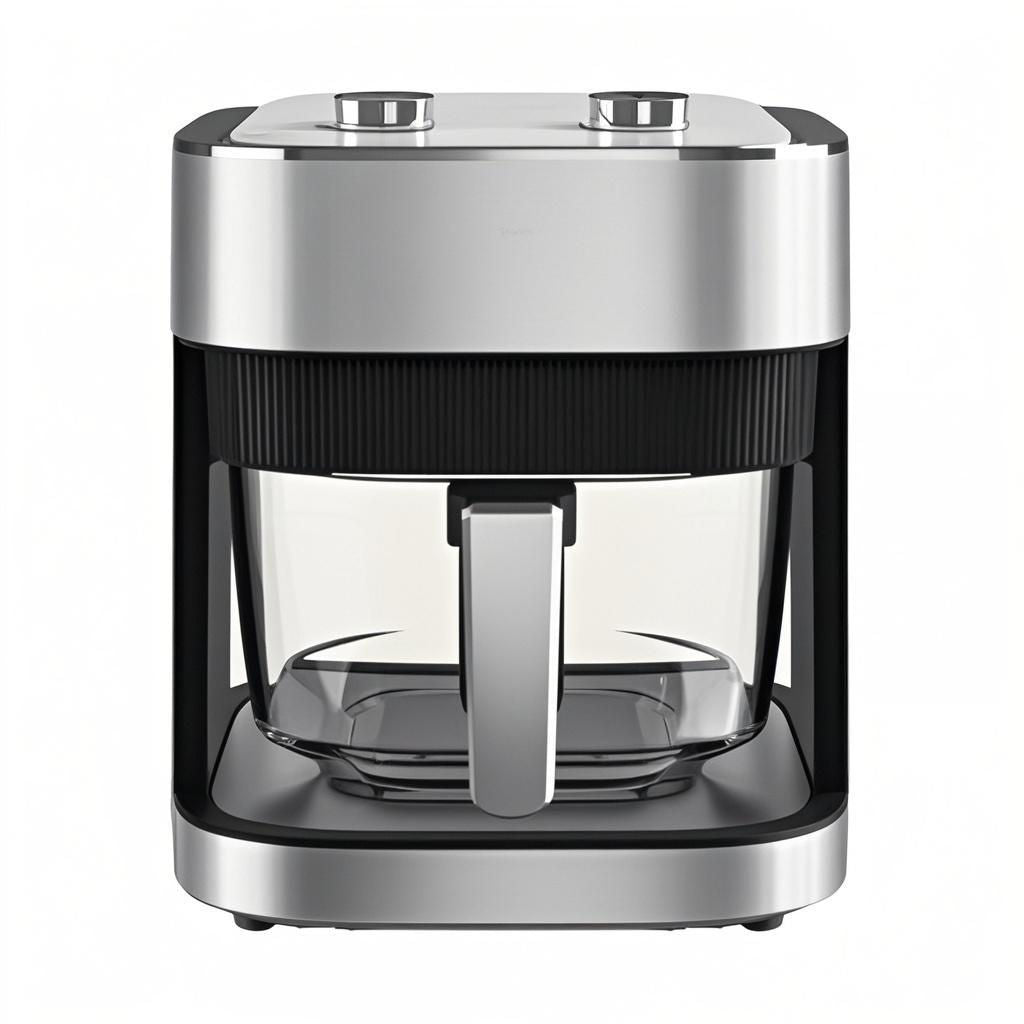 Smart Household Kitchen Oven with Large-Capacity Air Fryer, Equipped with Touch Function, 220V, Suitable for Baking