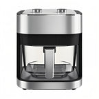 Smart Household Kitchen Oven with Large-Capacity Air Fryer, Equipped with Touch Function, 220V, Suitable for Baking