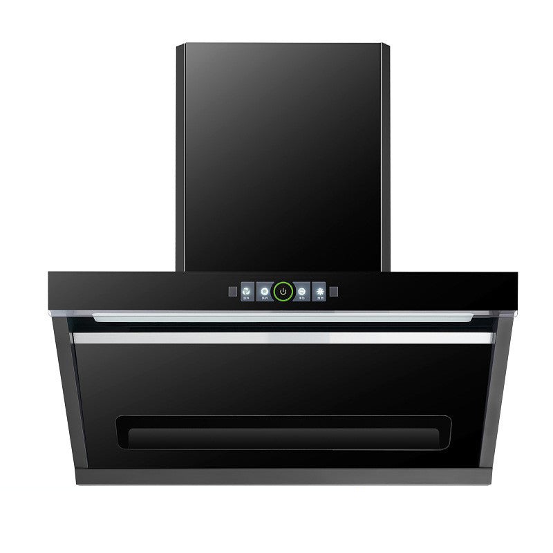900H Sensor Range Hood: Touch-Free Control, Maximum Power & Ultra Quiet