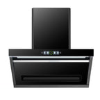 900H Sensor Range Hood: Touch-Free Control, Maximum Power & Ultra Quiet