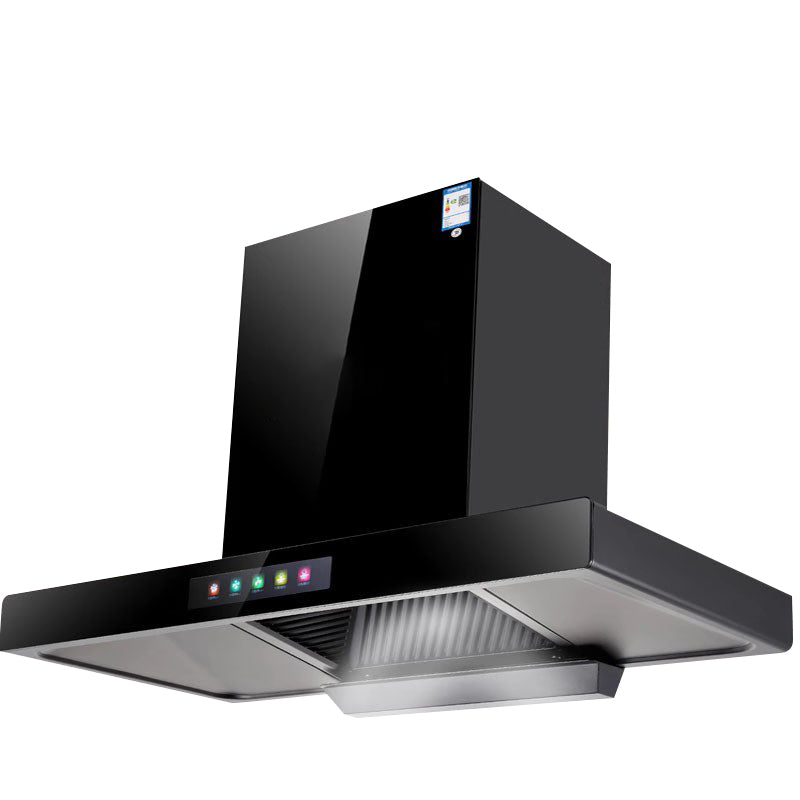Professional Under-Cabinet Range Hood | High-Power Smoke & Odor Removal