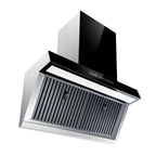 21m³/min Professional Side-Draft Range Hood | Factory Direct