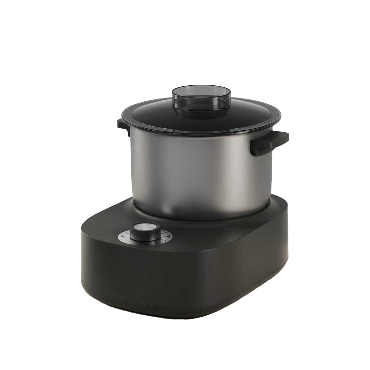 Effortless Ugali Making in Minutes – Your Perfect African Cuisine Helper